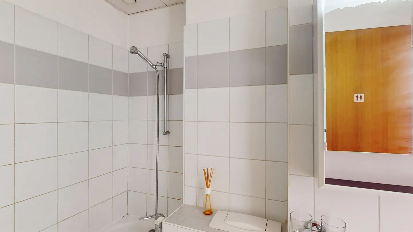 Das Monolocal, das Sie suchen - Foto 8 von 9