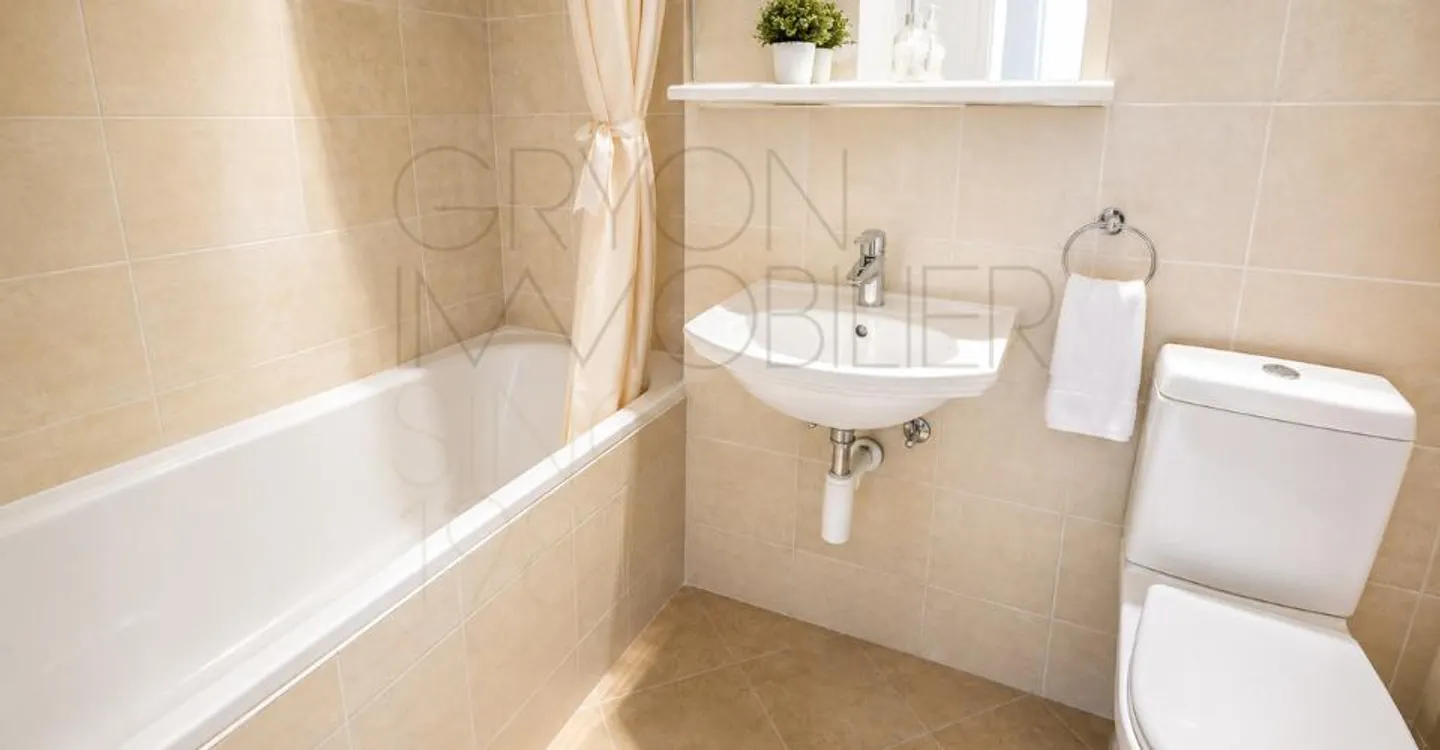 Renovated Apartment at Alpe des Chaux – 3 Bedrooms (Ski-in-Ski-out) - Photo 6 of 11