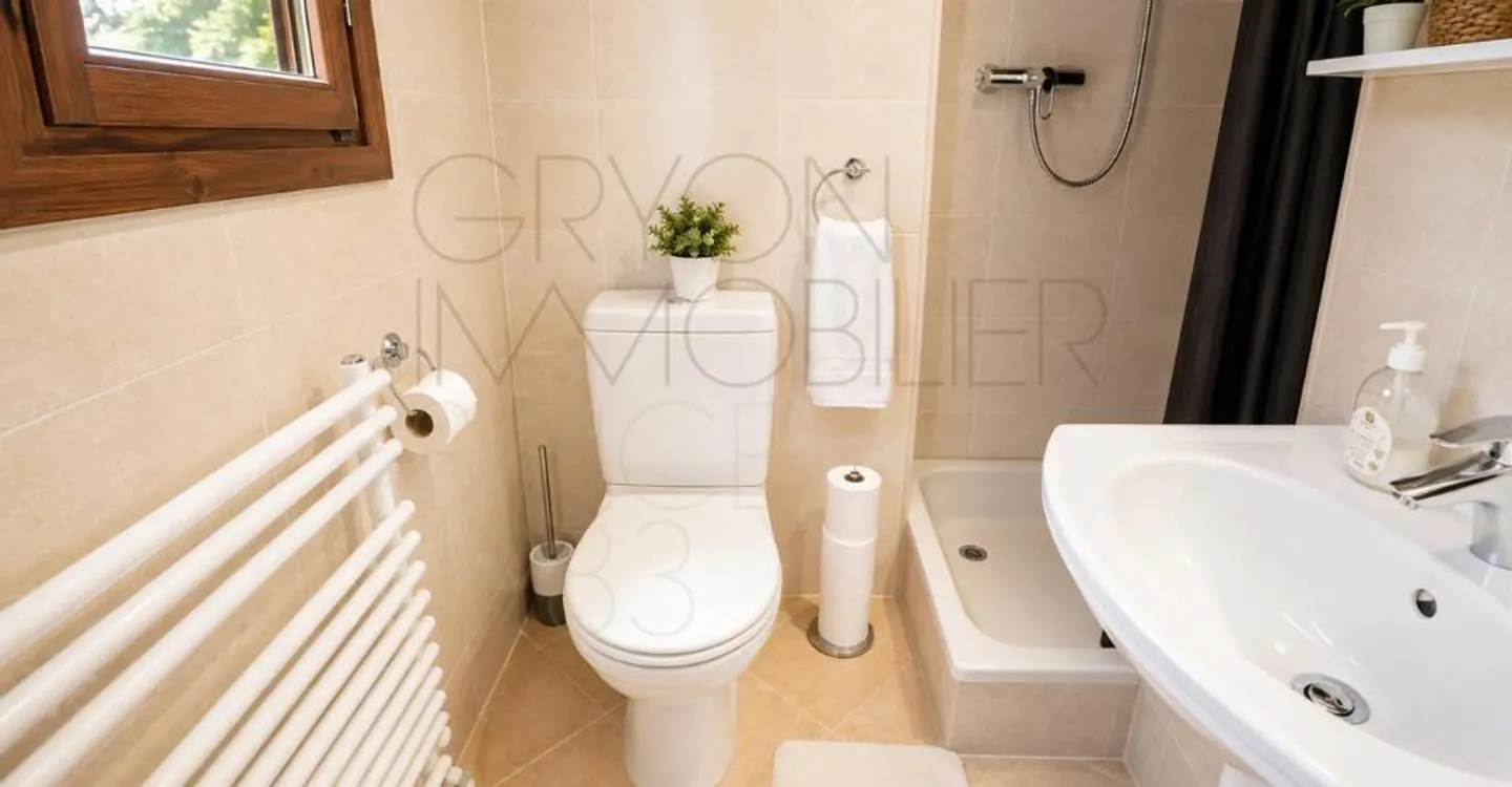 Renovated Apartment at Alpe des Chaux – 3 Bedrooms (Ski-in-Ski-out) - Photo 11 of 11