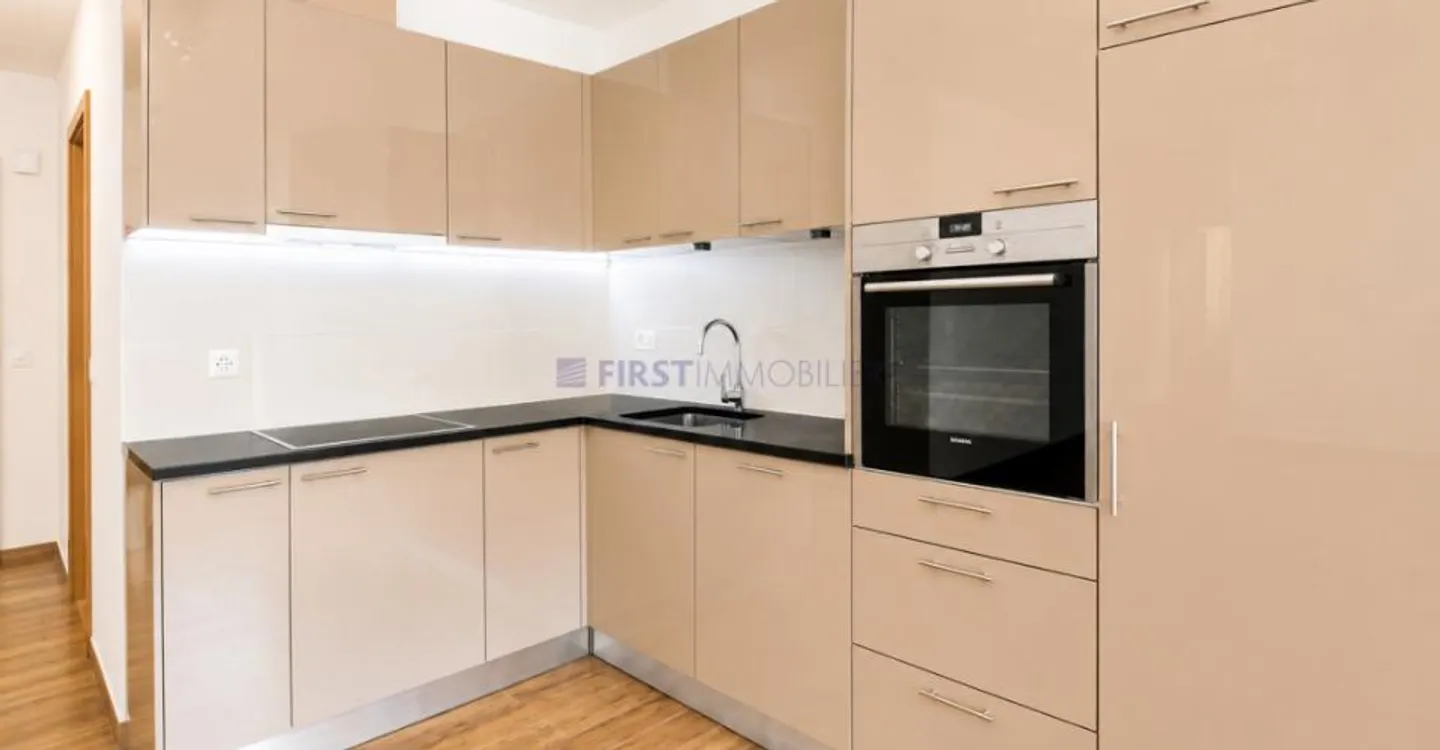 Appartement lumineux 3,5 pièces - Photo 3 sur 13