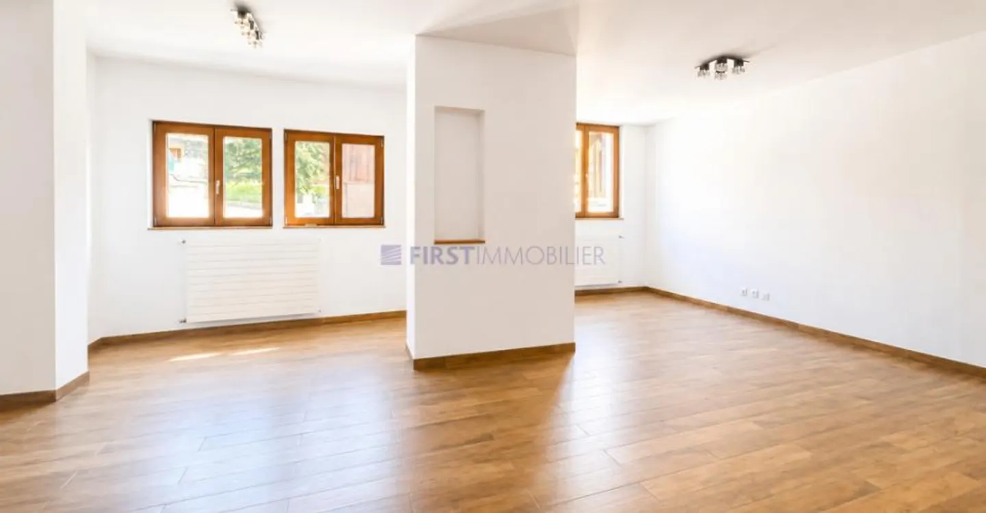 Appartement lumineux 3,5 pièces - Photo 4 sur 13