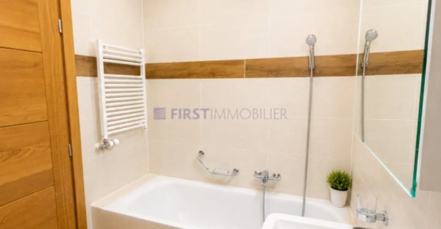Appartement lumineux 3,5 pièces - Photo 5 sur 13