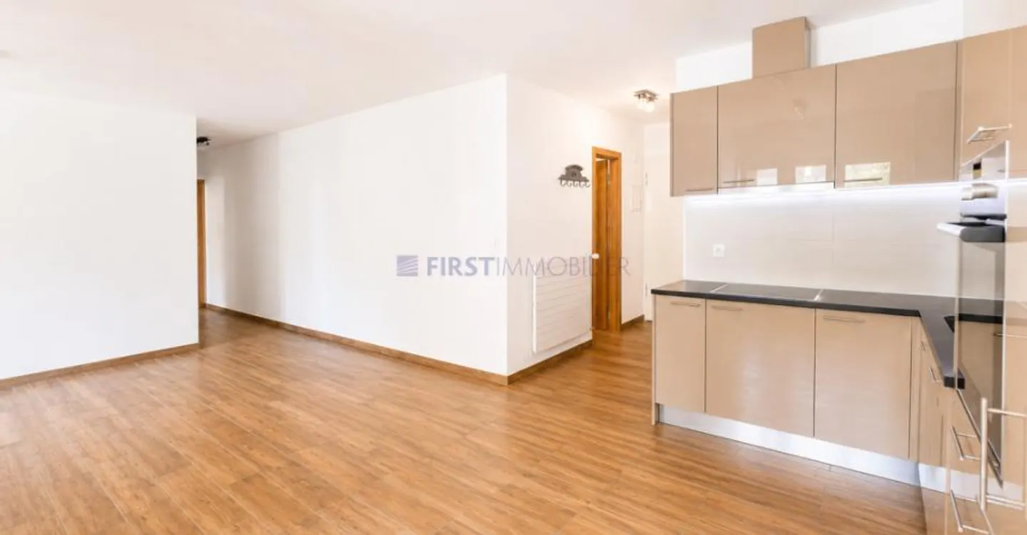 Appartement lumineux 3,5 pièces - Photo 6 sur 13