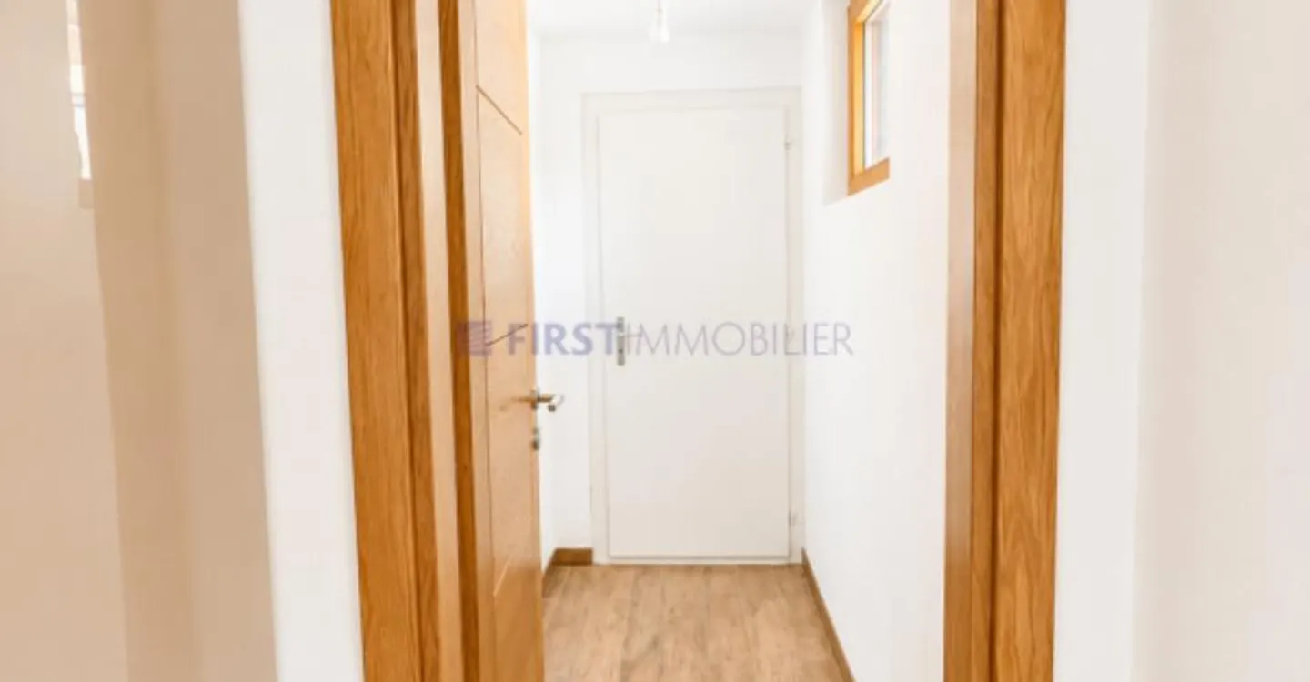 Appartement lumineux 3,5 pièces - Photo 8 sur 13