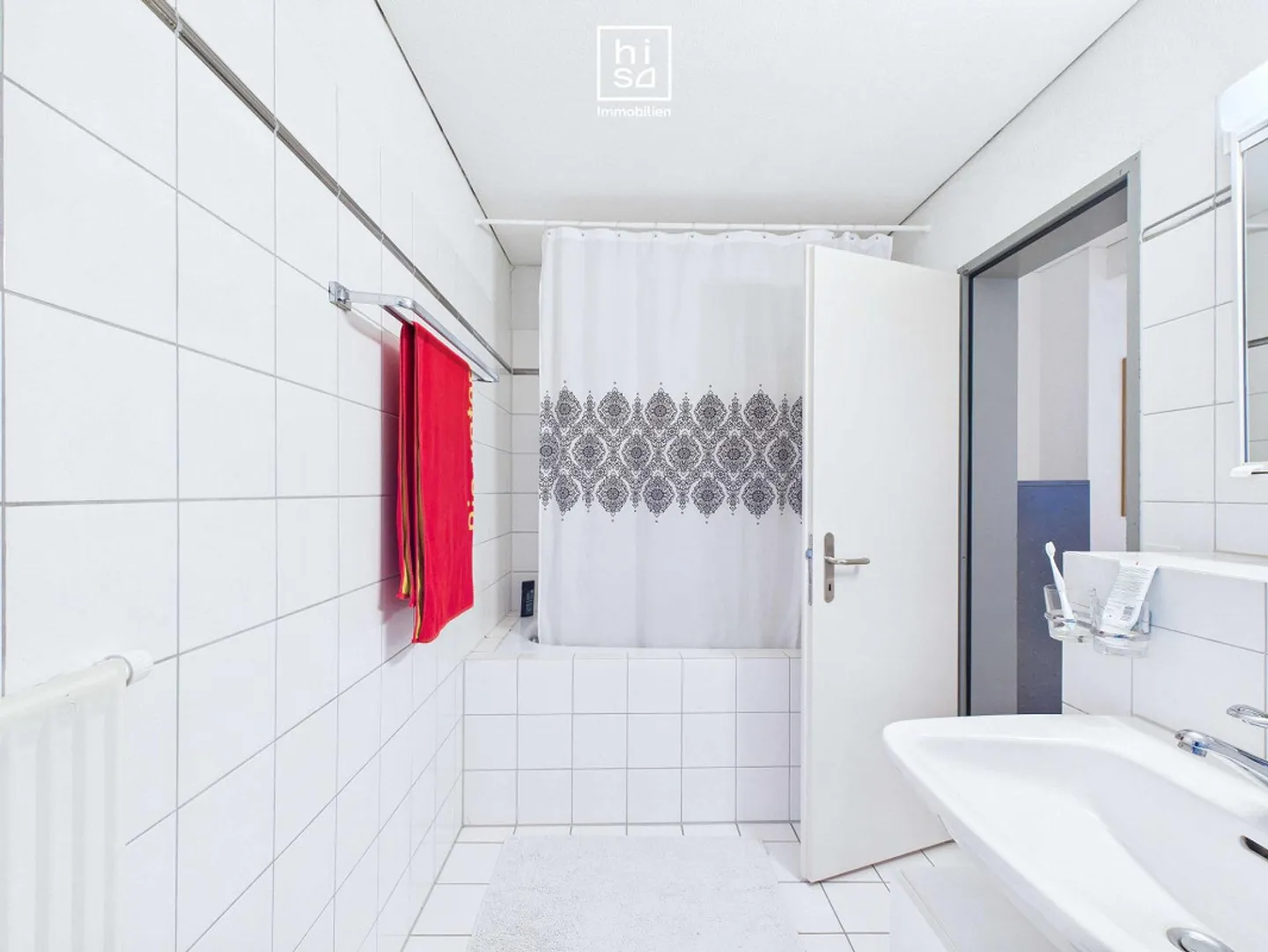 Urban Living! Modern Maisonette Apartment in St. Gallen - Photo 6 of 8