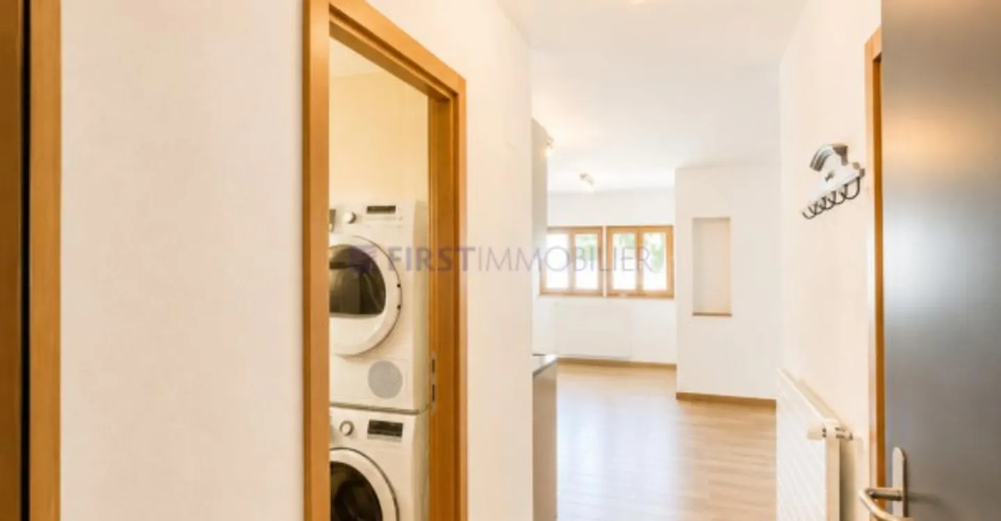 Appartement lumineux 3,5 pièces - Photo 9 sur 13