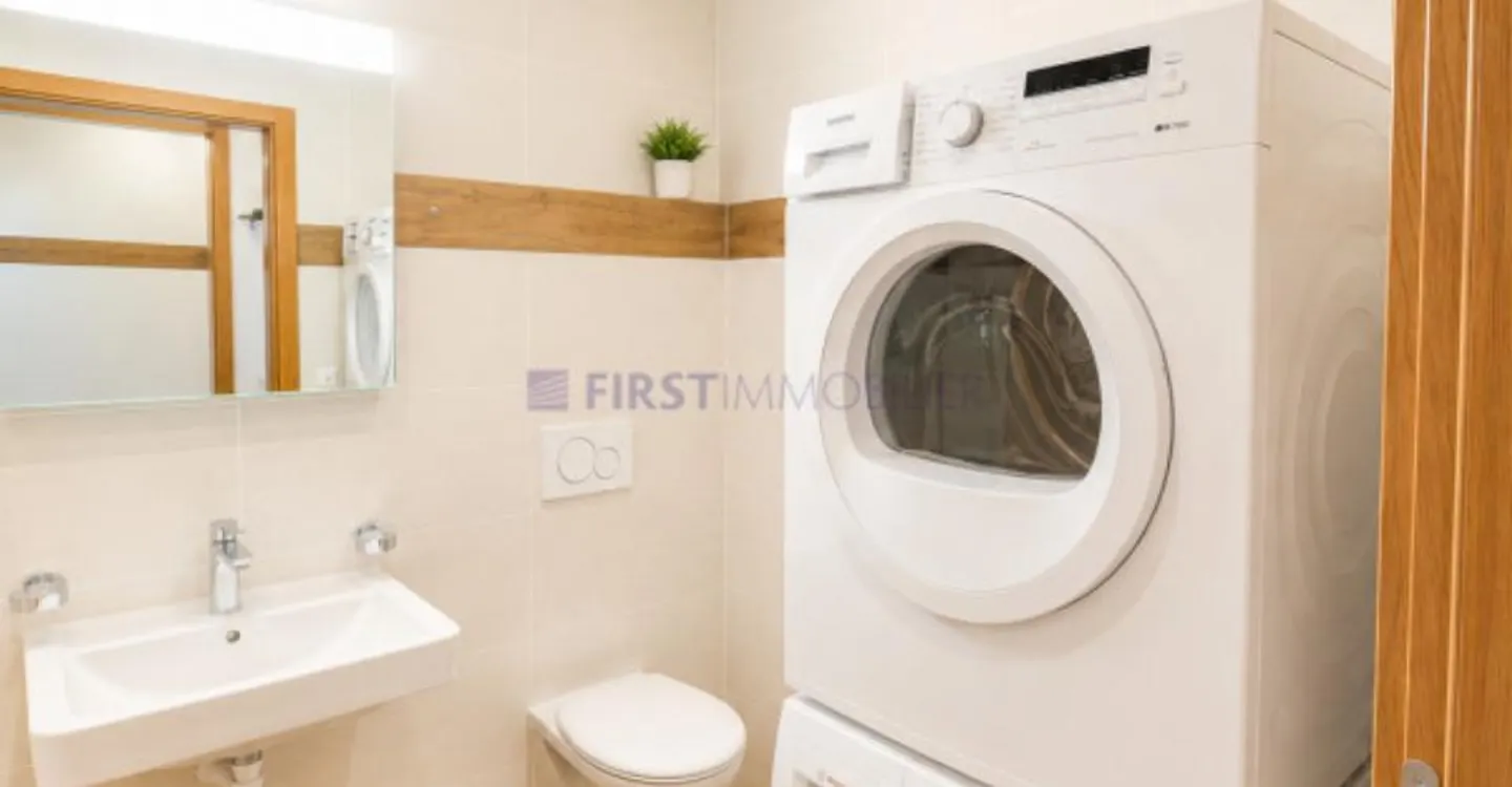 Appartement lumineux 3,5 pièces - Photo 10 sur 13