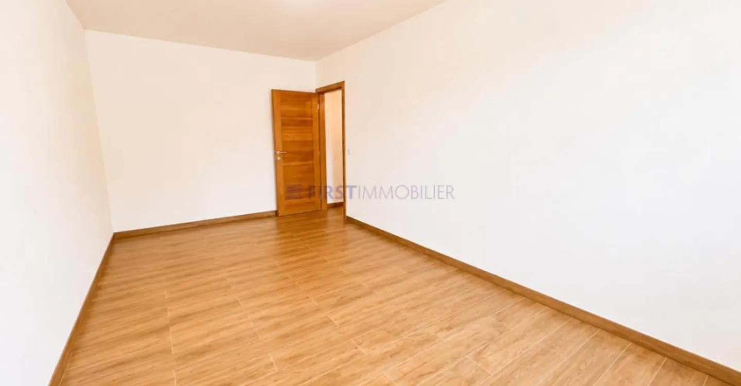 Appartement lumineux 3,5 pièces - Photo 11 sur 13