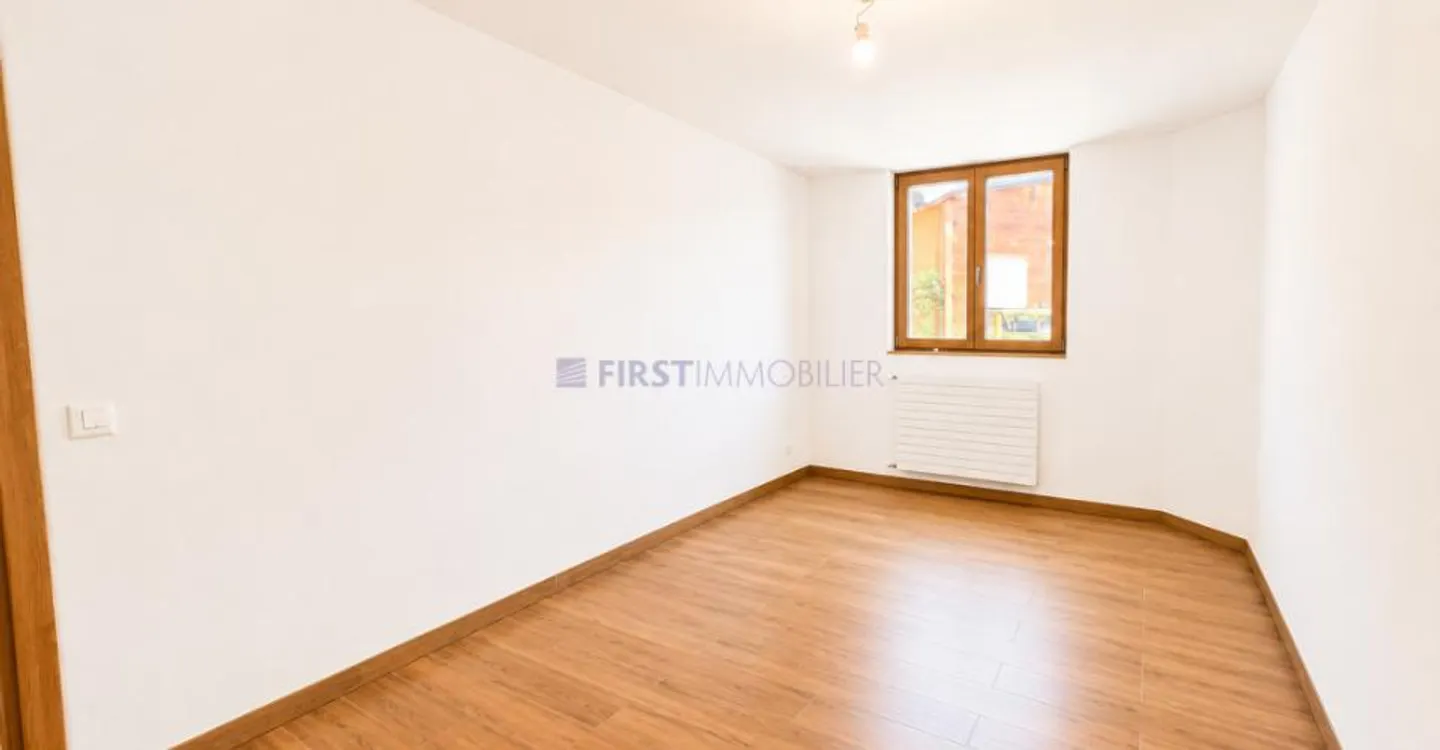Appartement lumineux 3,5 pièces - Photo 12 sur 13