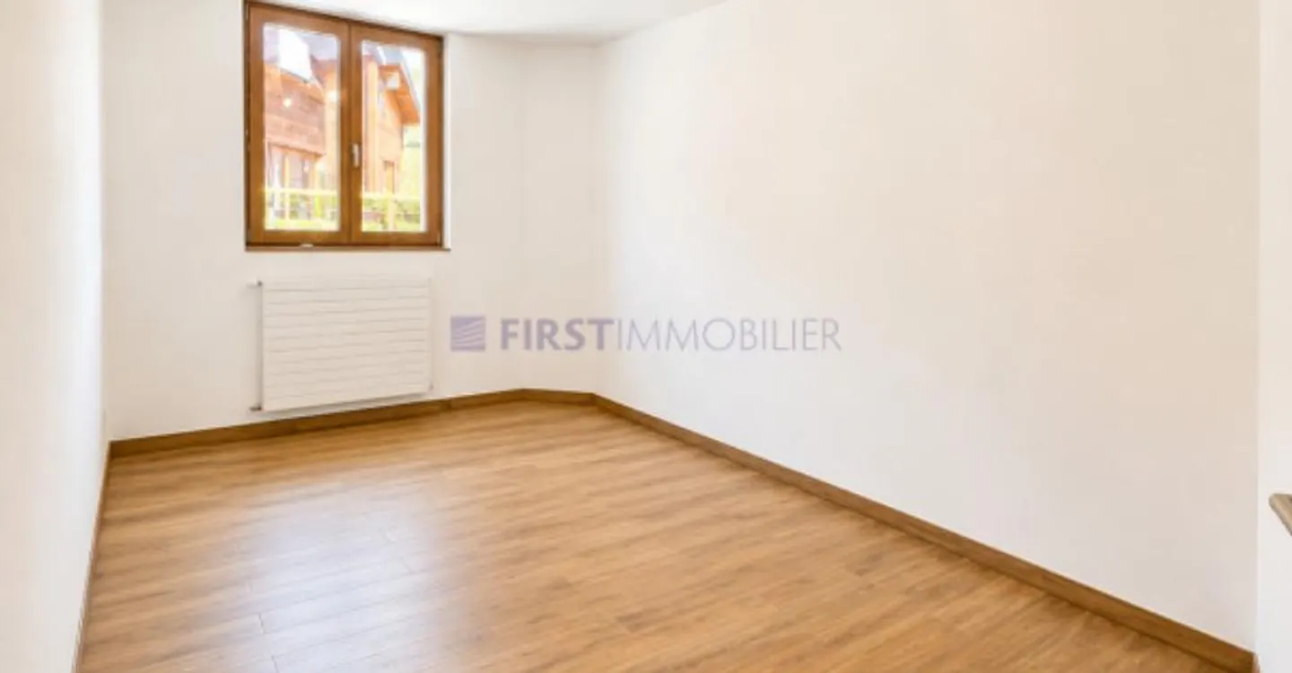 Appartement lumineux 3,5 pièces - Photo 13 sur 13