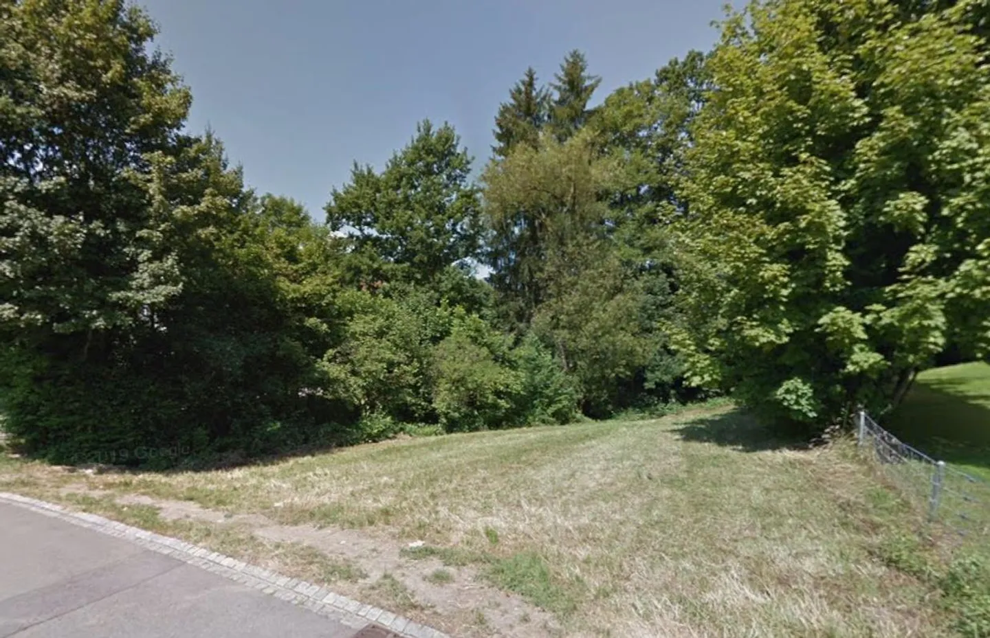 Building plot in Horgen – 772 m² - Photo 1 of 4