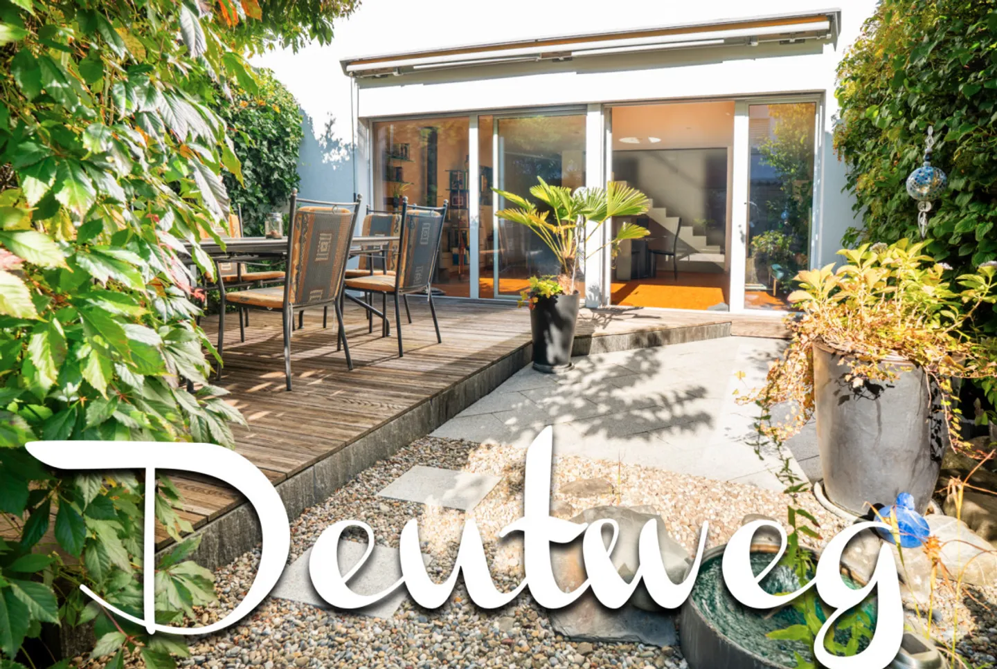 Maison mitoyenne de 5,5 pièces dans un emplacement prisé à Winterthur - Photo 1 sur 22