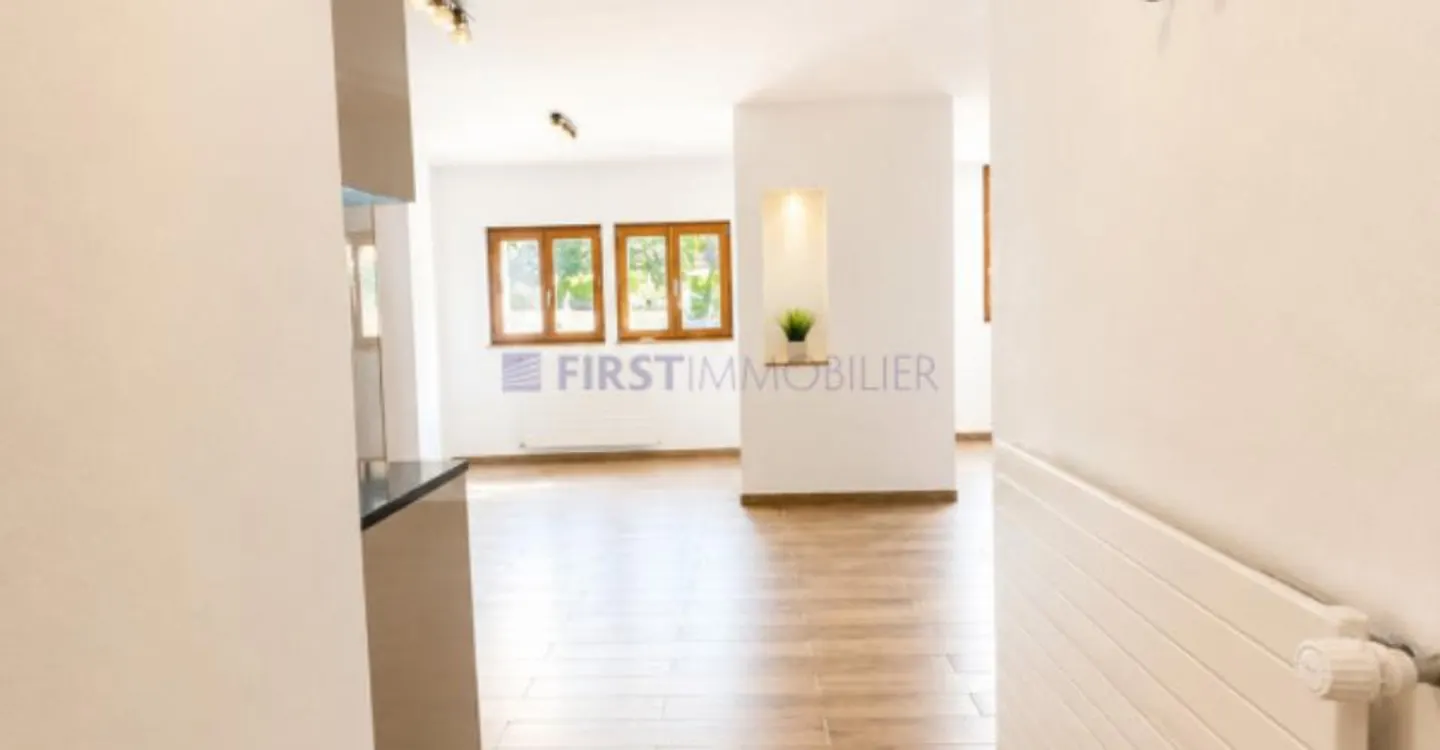 Appartement lumineux 3,5 pièces - Photo 2 sur 13