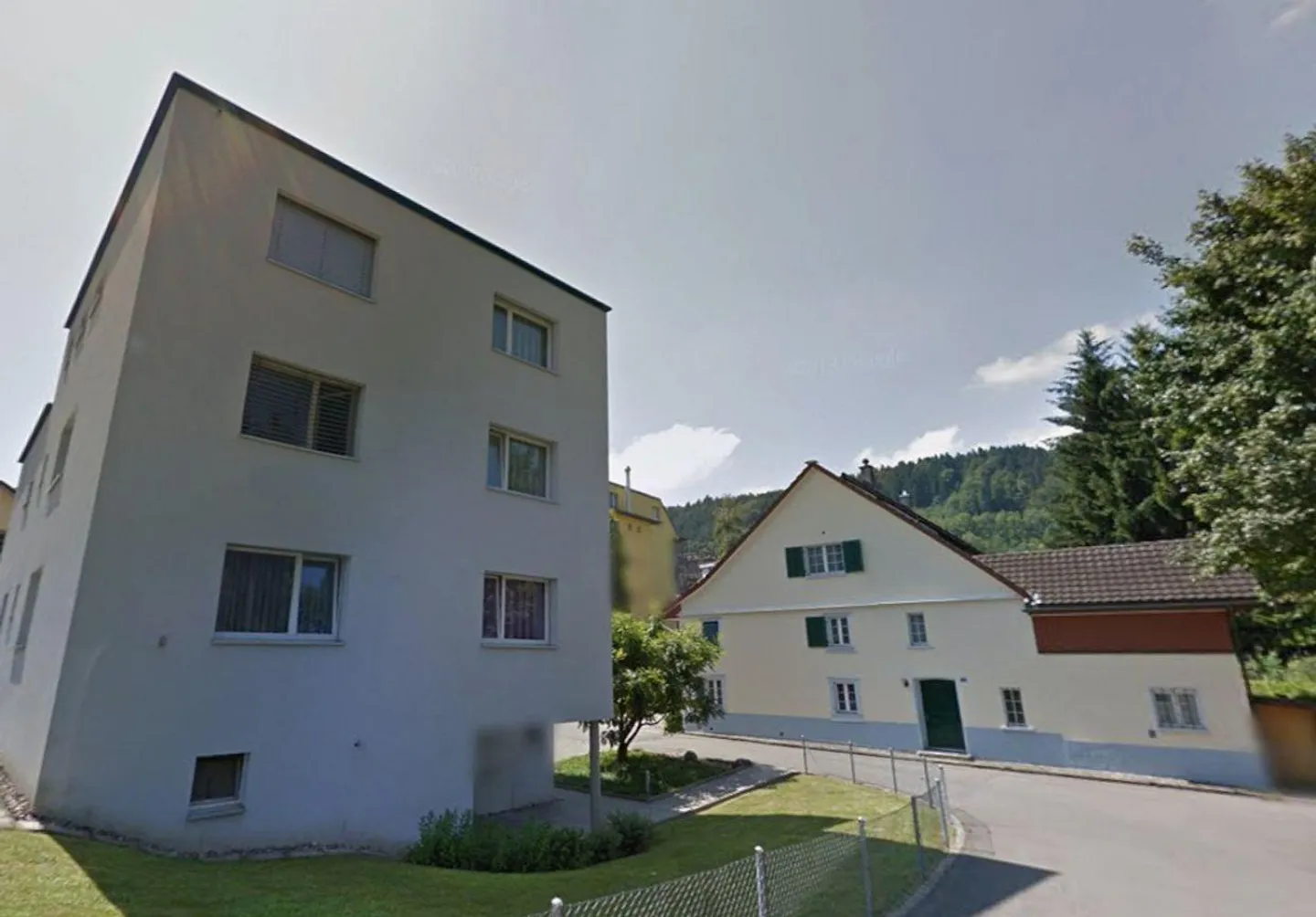 Building plot in Horgen – 772 m² - Photo 2 of 4