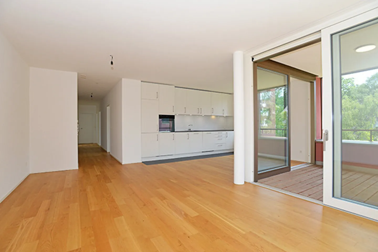 Qui fiorisce la vita - Vivere nel centro di Oberdorf - Foto 2 di 7