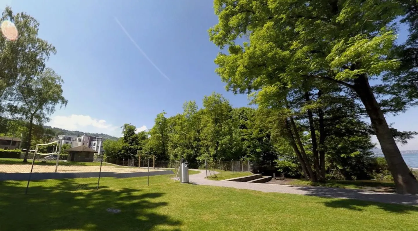 Building plot in Horgen – 772 m² - Photo 4 of 4