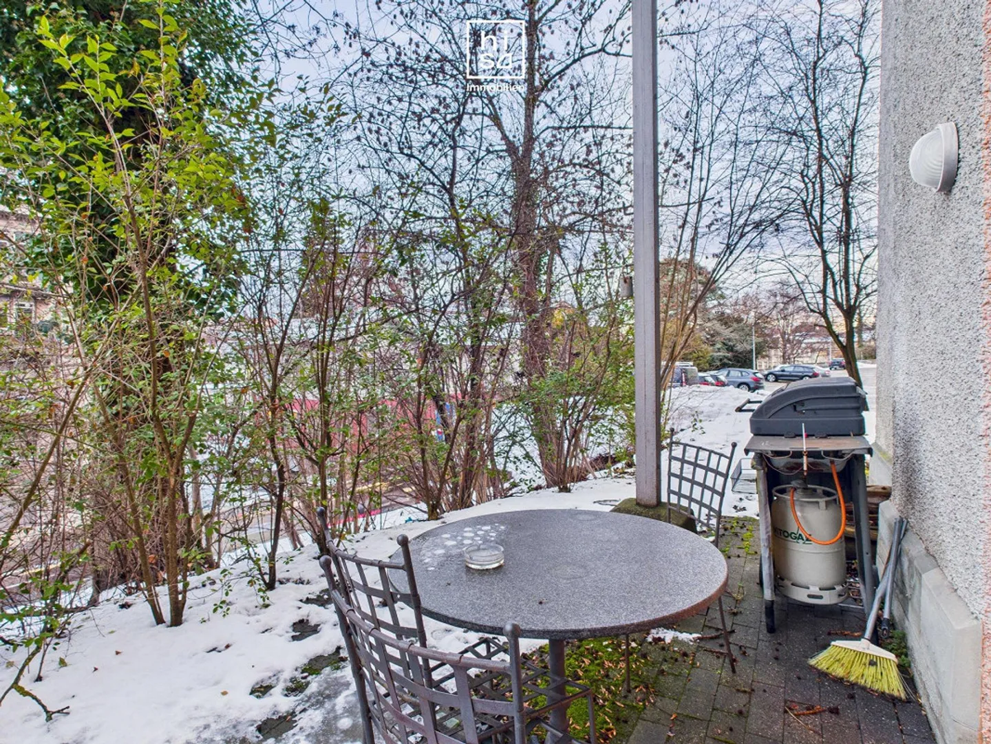 Urban Living! Modern Maisonette Apartment in St. Gallen - Photo 8 of 8