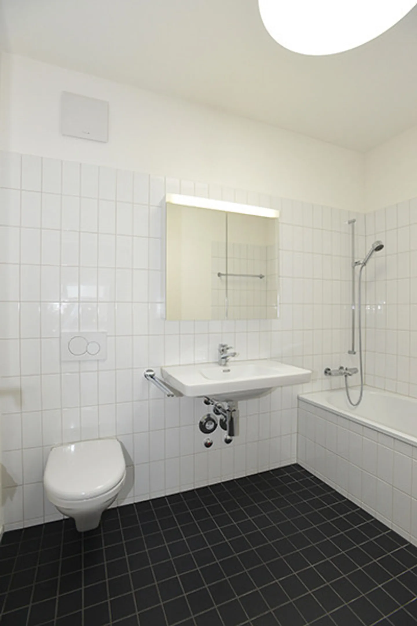 Qui fiorisce la vita - Vivere nel centro di Oberdorf - Foto 4 di 7