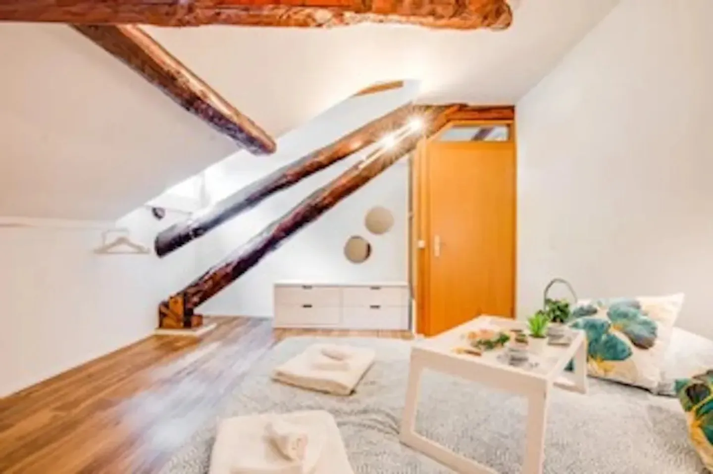 Appartamento in affitto - Foto 3 di 10
