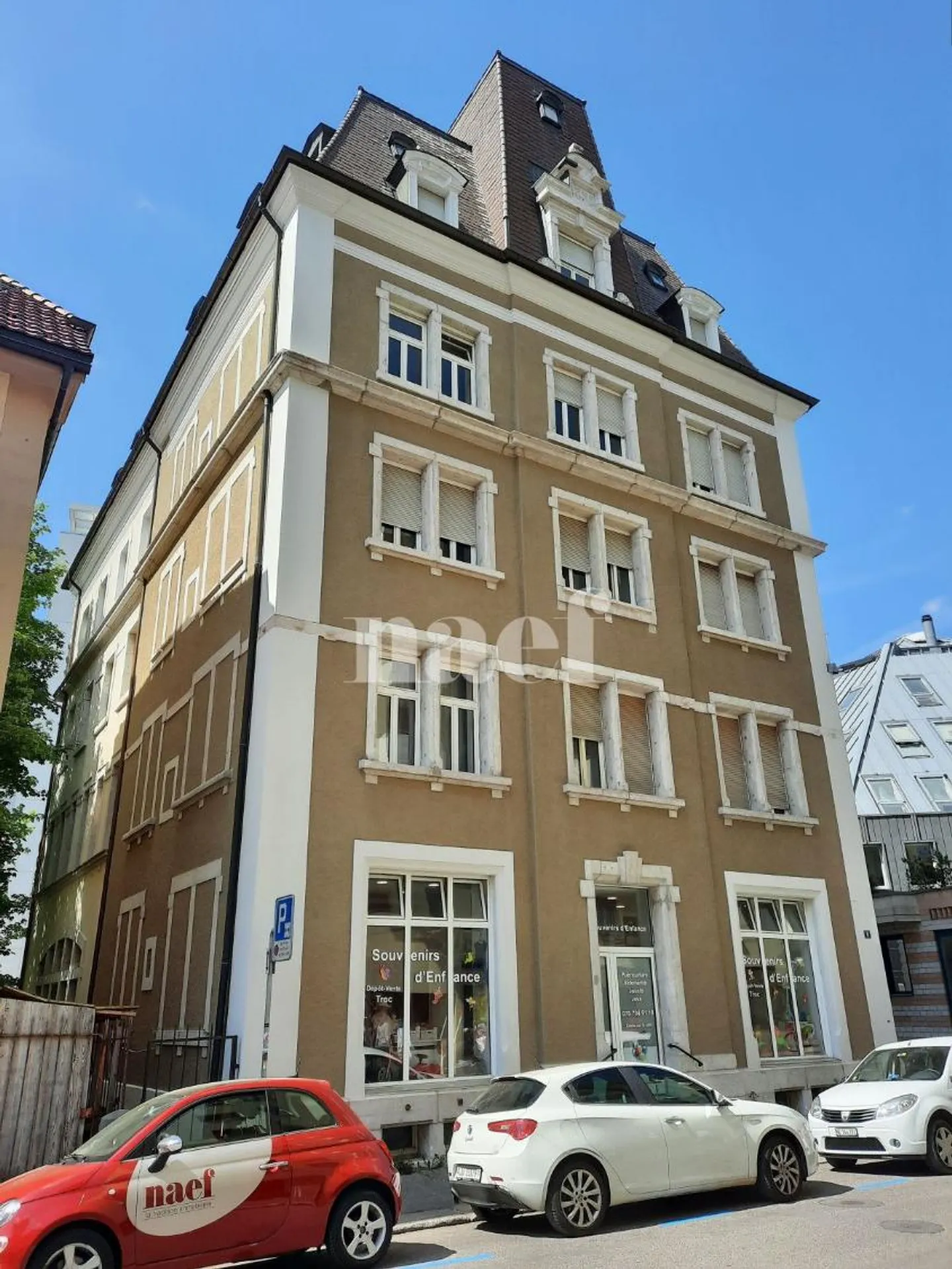 Appartement Moderne avec Ascenseur - Photo 9 sur 9