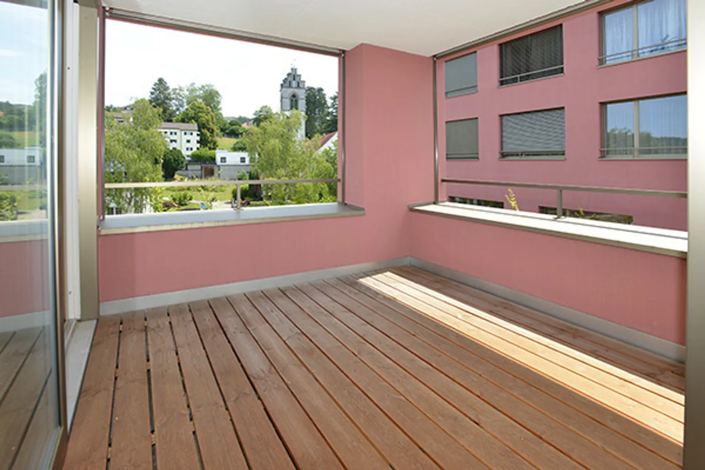 Qui fiorisce la vita - Vivere nel centro di Oberdorf - Foto 6 di 7