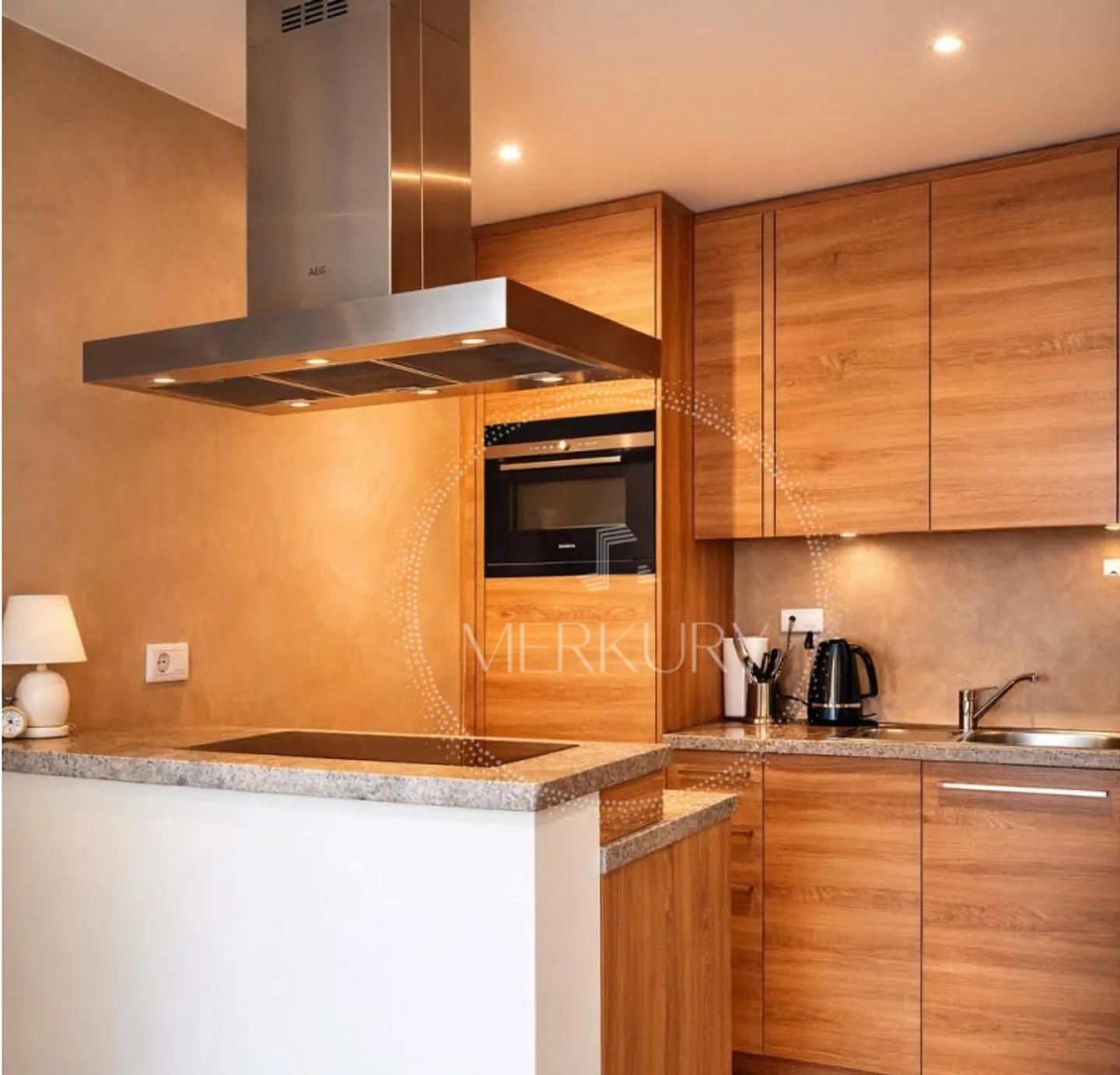 A magnificent penthouse apartment in Champel - Photo 2 of 5