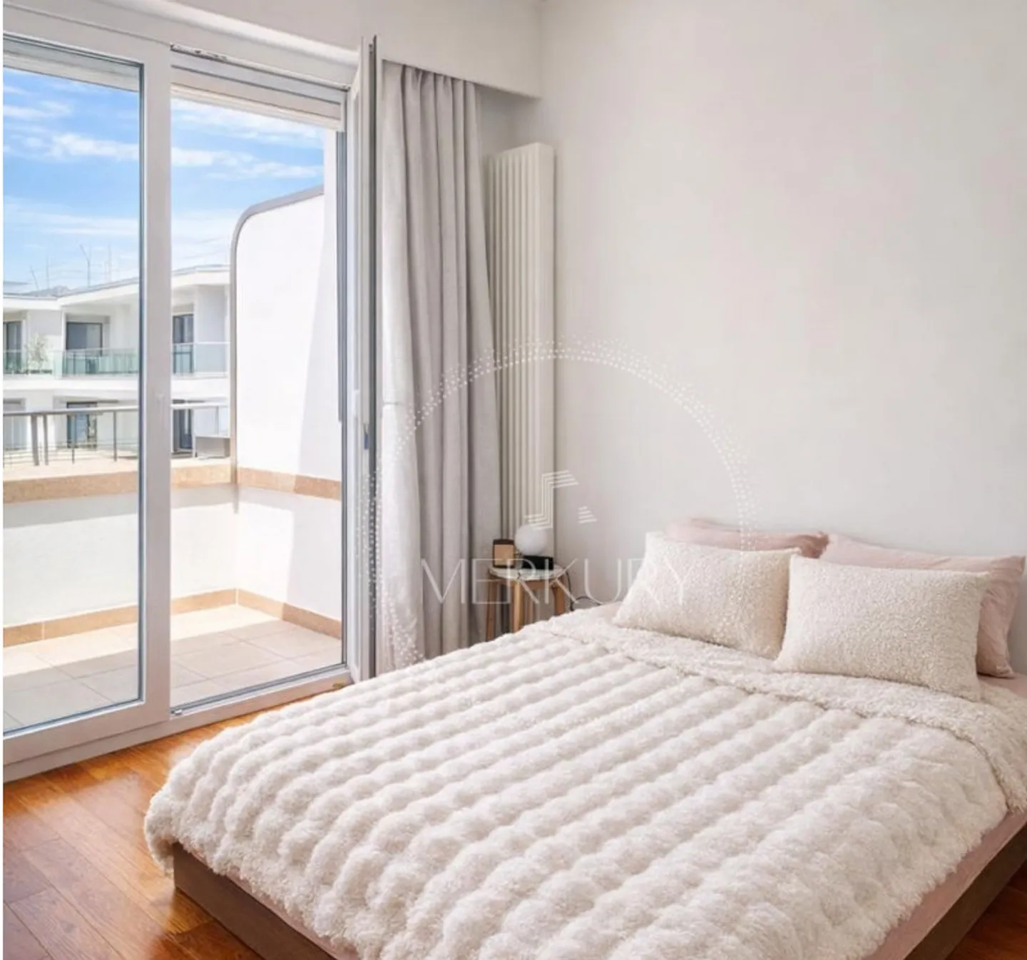 A magnificent penthouse apartment in Champel - Photo 4 of 5