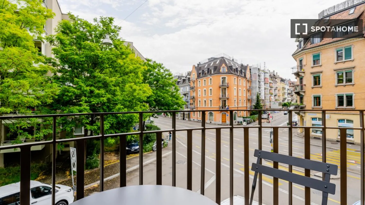 Appartement à louer - Photo 5 sur 16