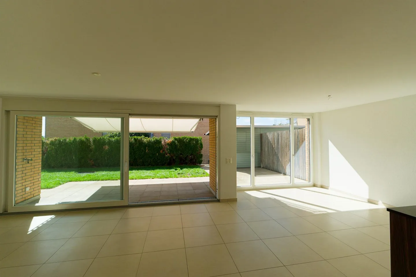 Garden apartment in a quiet location - Photo 12 of 13