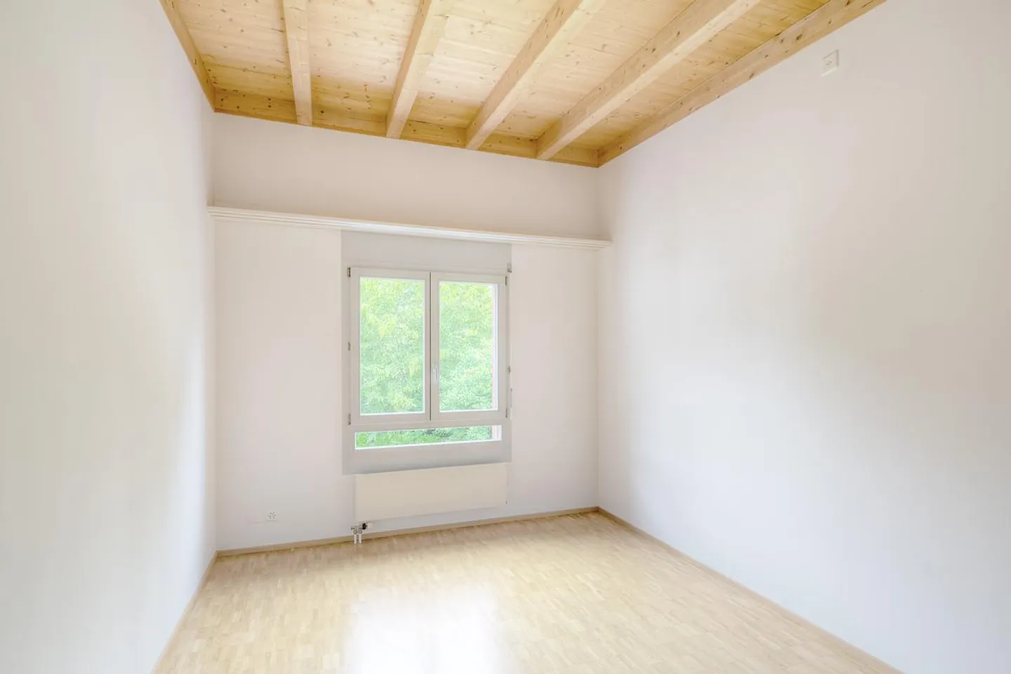 Helle Wohnung mit moderner Küche - Foto 7 von 8