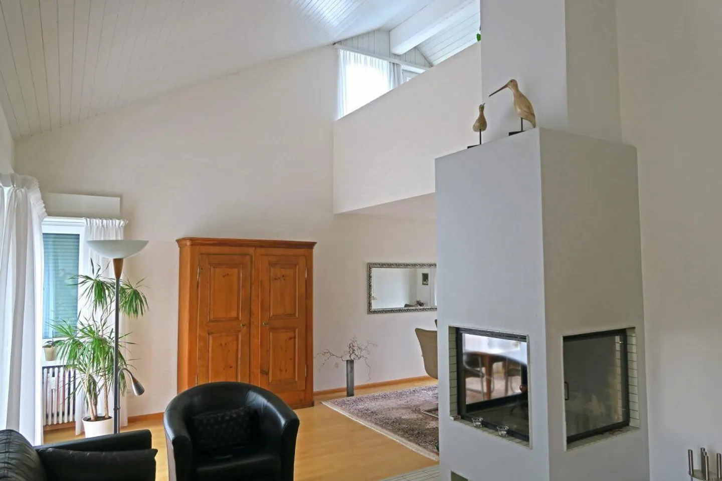 4.5-Room Maisonette Apartment - Photo 1 of 9