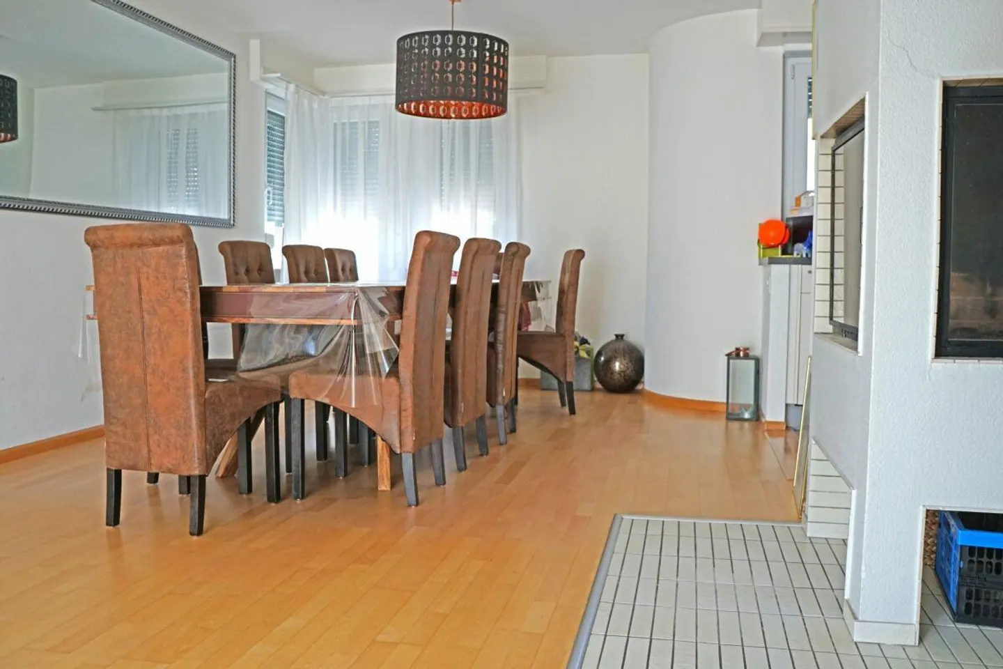 4.5-Room Maisonette Apartment - Photo 3 of 9