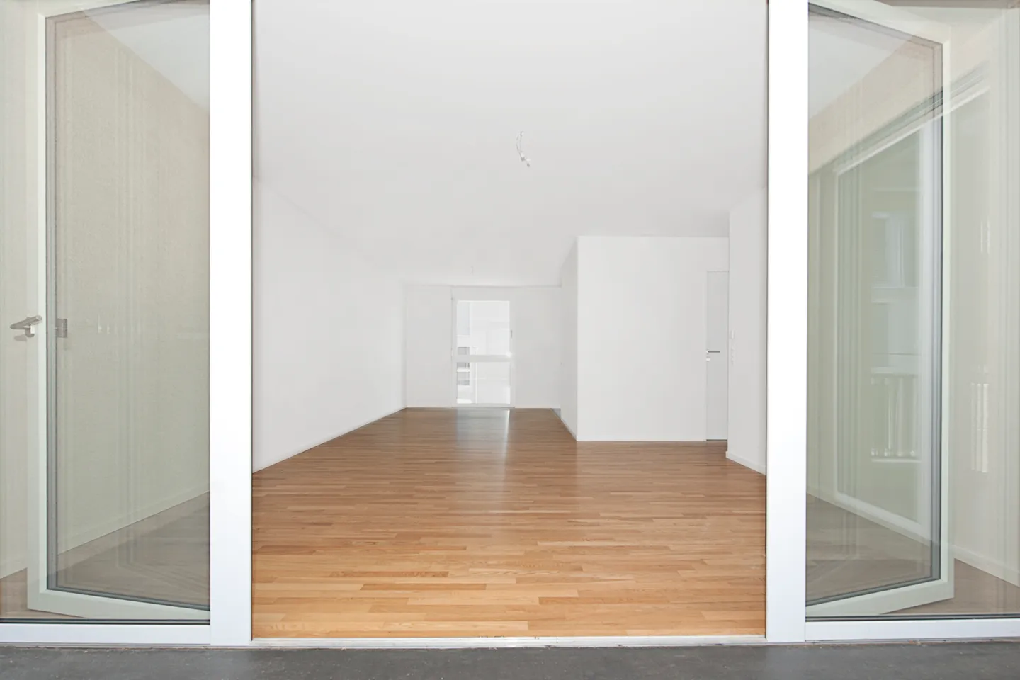 Wohnen mit Komfort - Foto 6 von 10