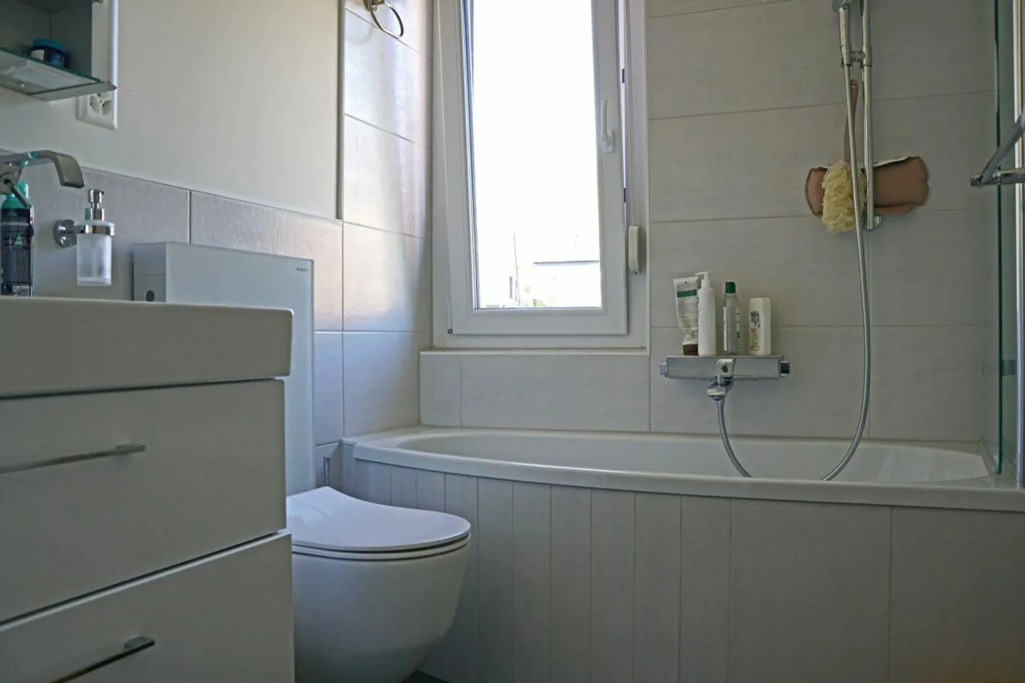 4.5-Room Maisonette Apartment - Photo 5 of 9