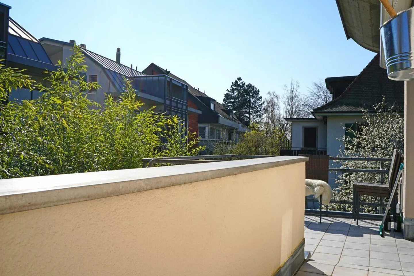 4.5-Room Maisonette Apartment - Photo 8 of 9