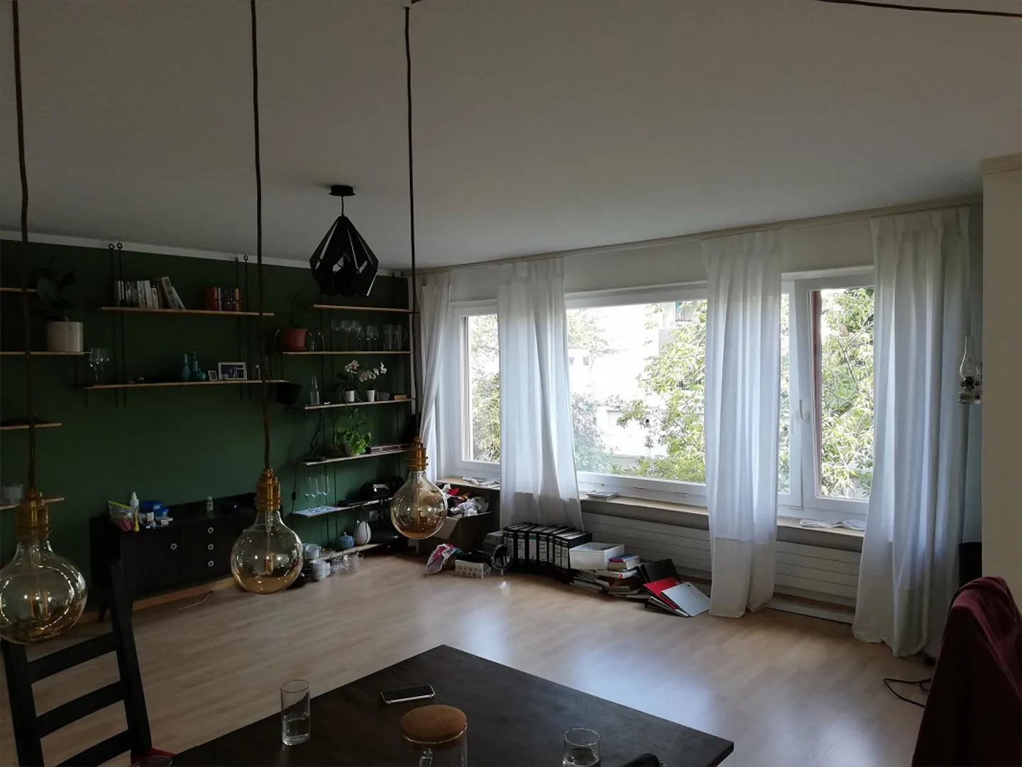 Charmante appartement de 3,5 pièces à Kreuzlingen - Photo 2 sur 11