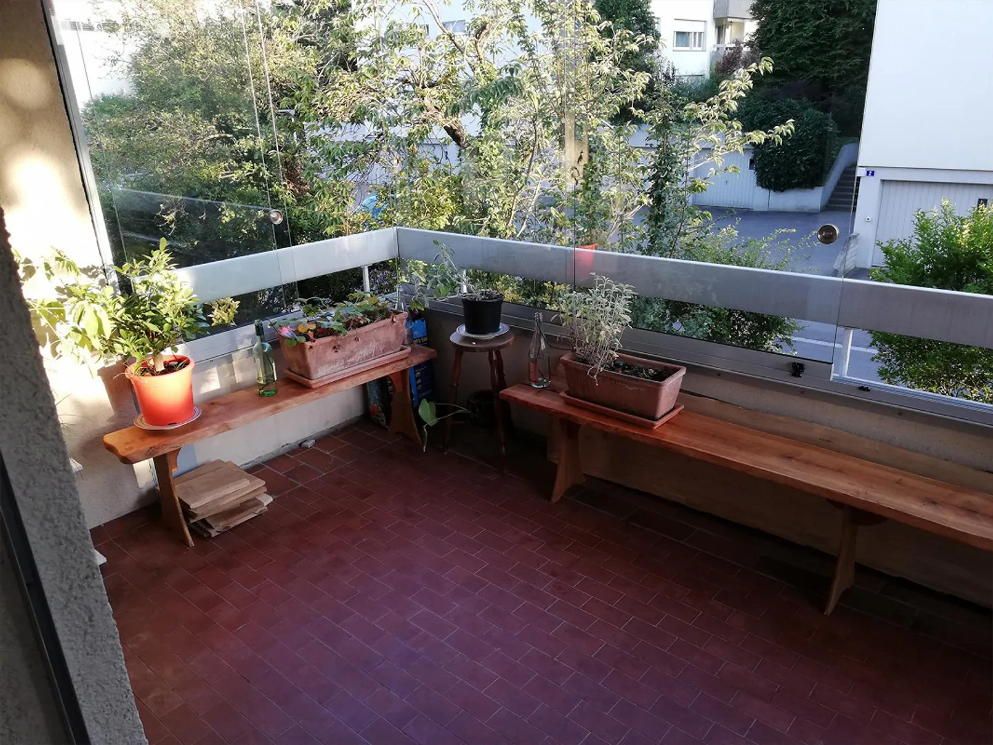 Charmante appartement de 3,5 pièces à Kreuzlingen - Photo 3 sur 11