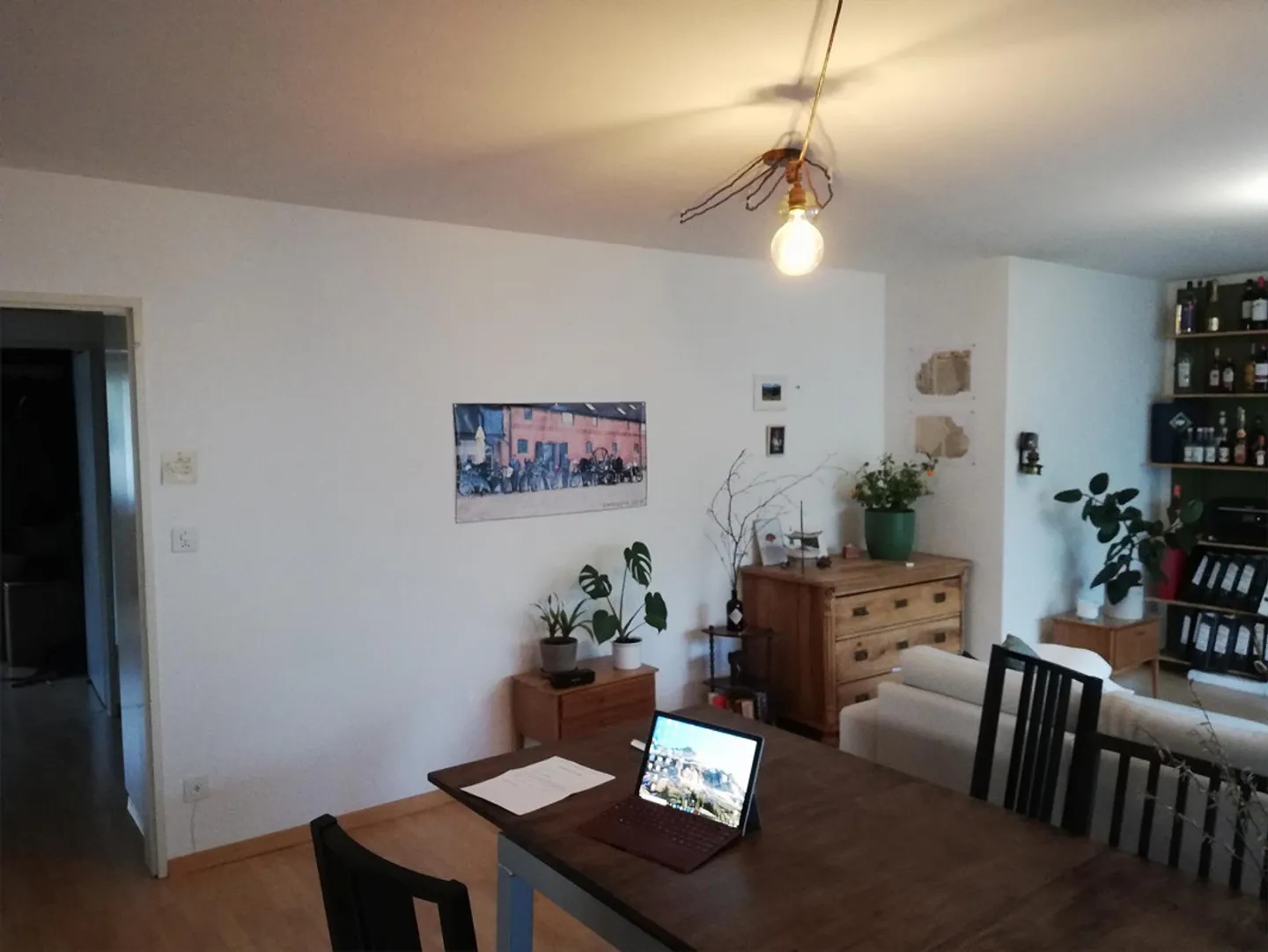 Charmante appartement de 3,5 pièces à Kreuzlingen - Photo 4 sur 11