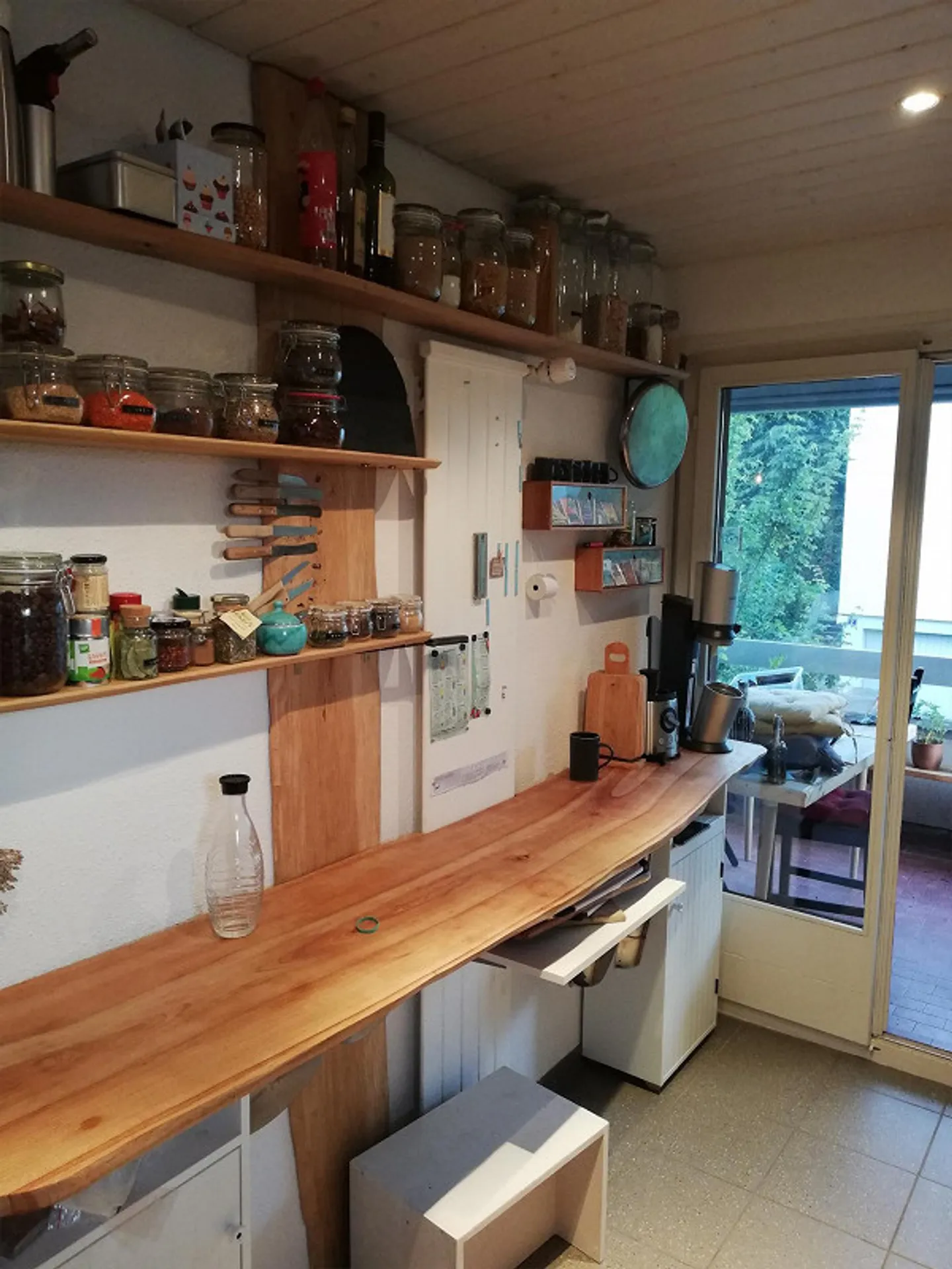 Charmante appartement de 3,5 pièces à Kreuzlingen - Photo 5 sur 11