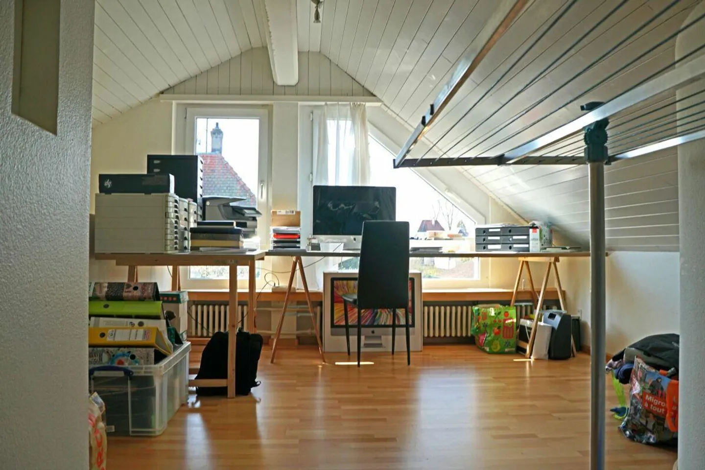 4.5-Room Maisonette Apartment - Photo 6 of 9