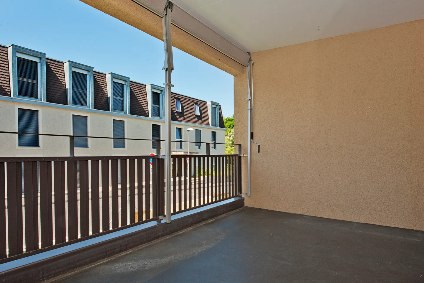 Wohnen mit Komfort - Foto 9 von 10