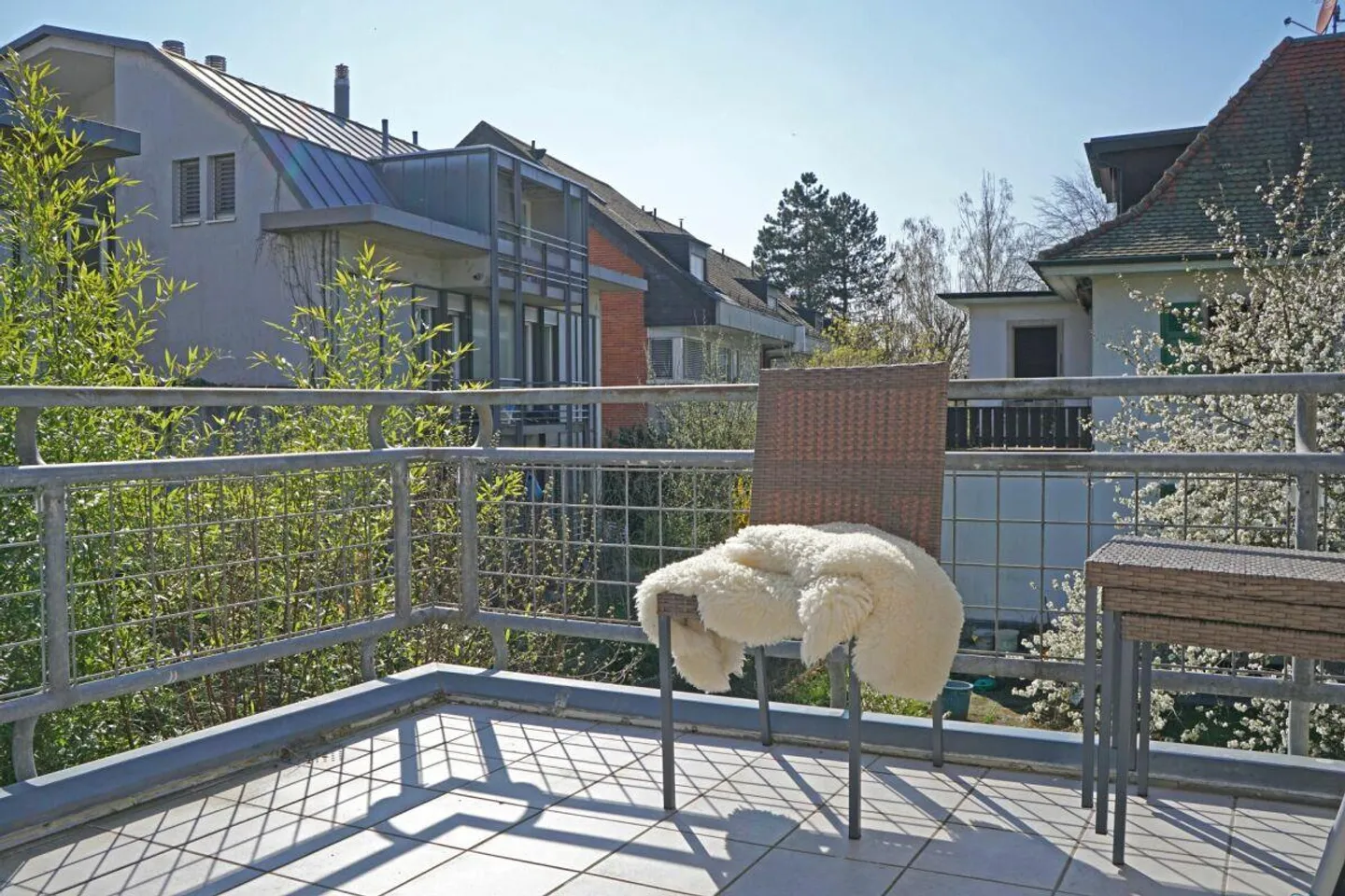 4.5-Room Maisonette Apartment - Photo 7 of 9