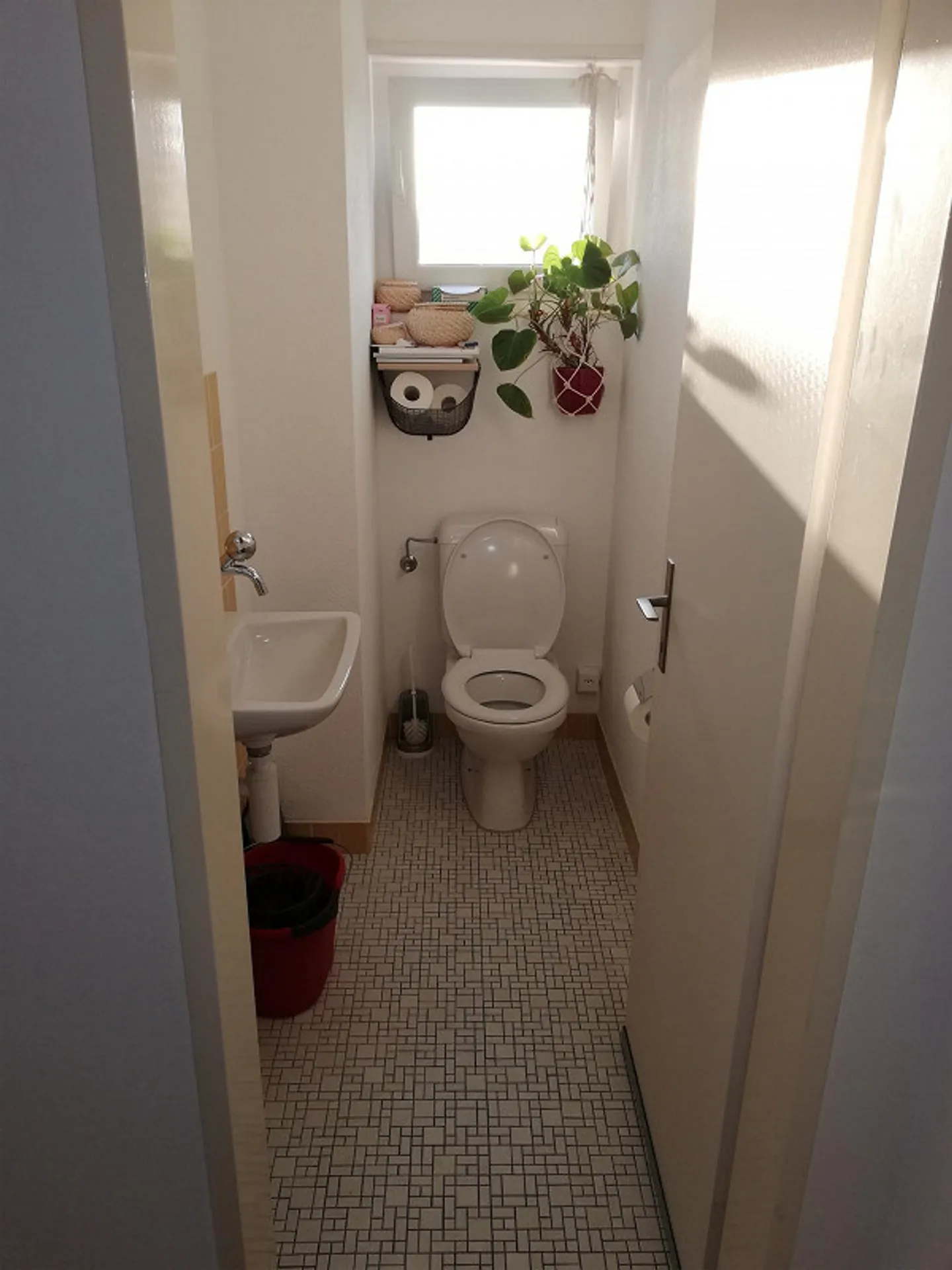 Charmante appartement de 3,5 pièces à Kreuzlingen - Photo 7 sur 11