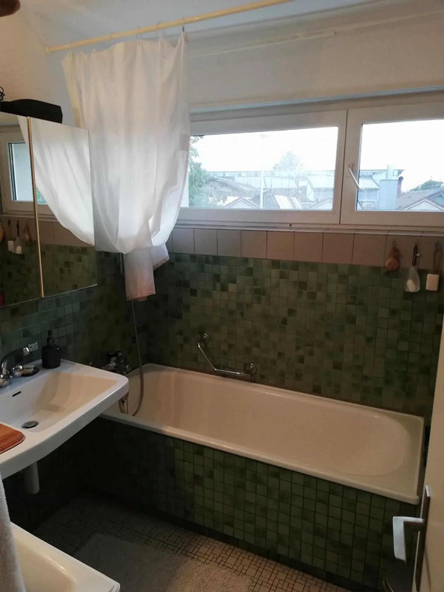 Charmante appartement de 3,5 pièces à Kreuzlingen - Photo 8 sur 11