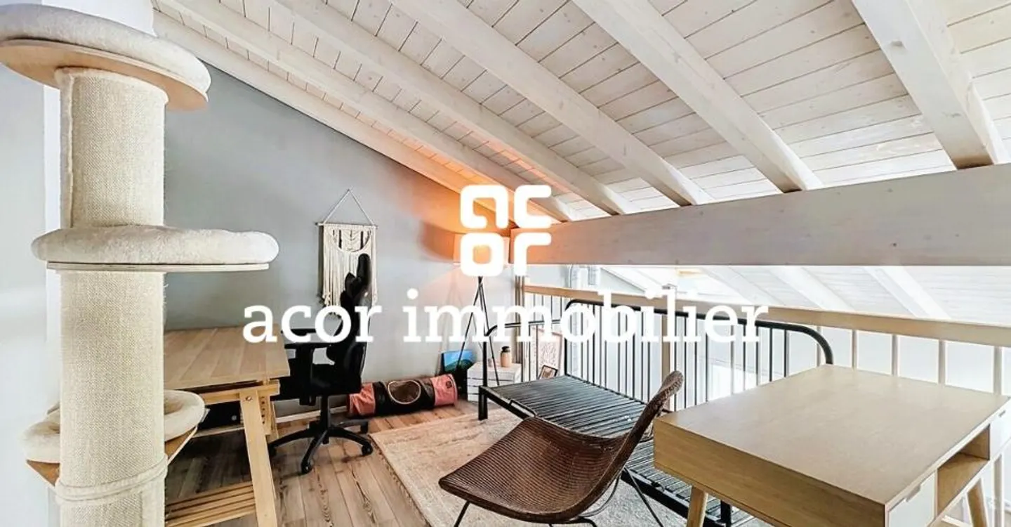 Ardon - Casa atipica nel cuore del vecchio villaggio - Foto 7 di 8