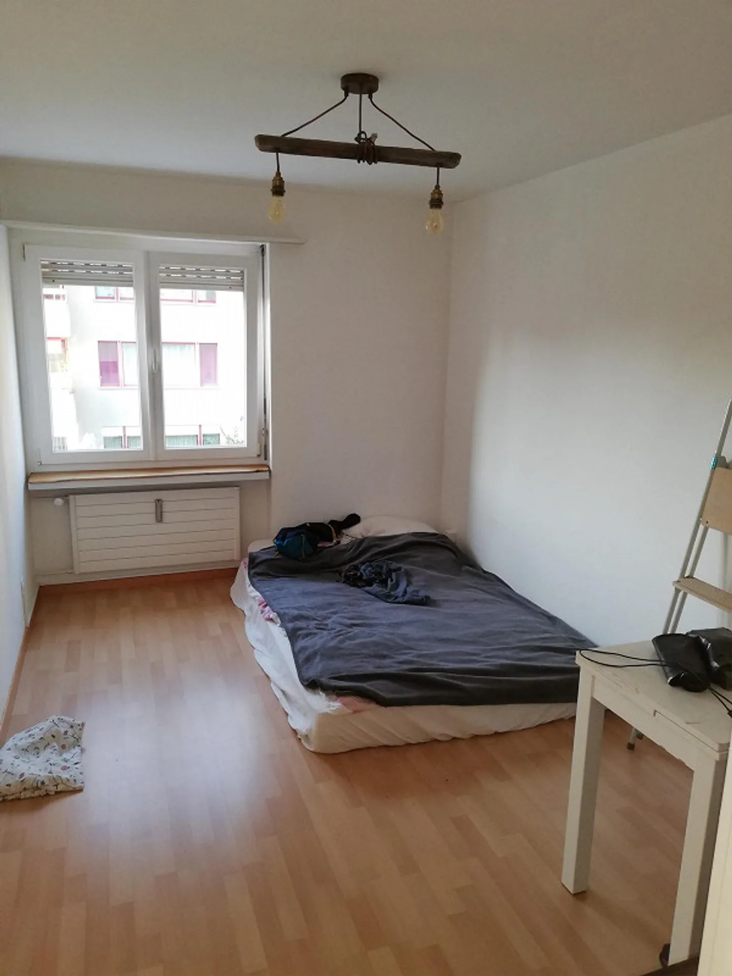 Charmante appartement de 3,5 pièces à Kreuzlingen - Photo 11 sur 11