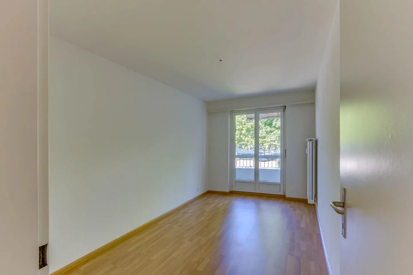 Charmante Wohnung in Liestal - Foto 5 von 9