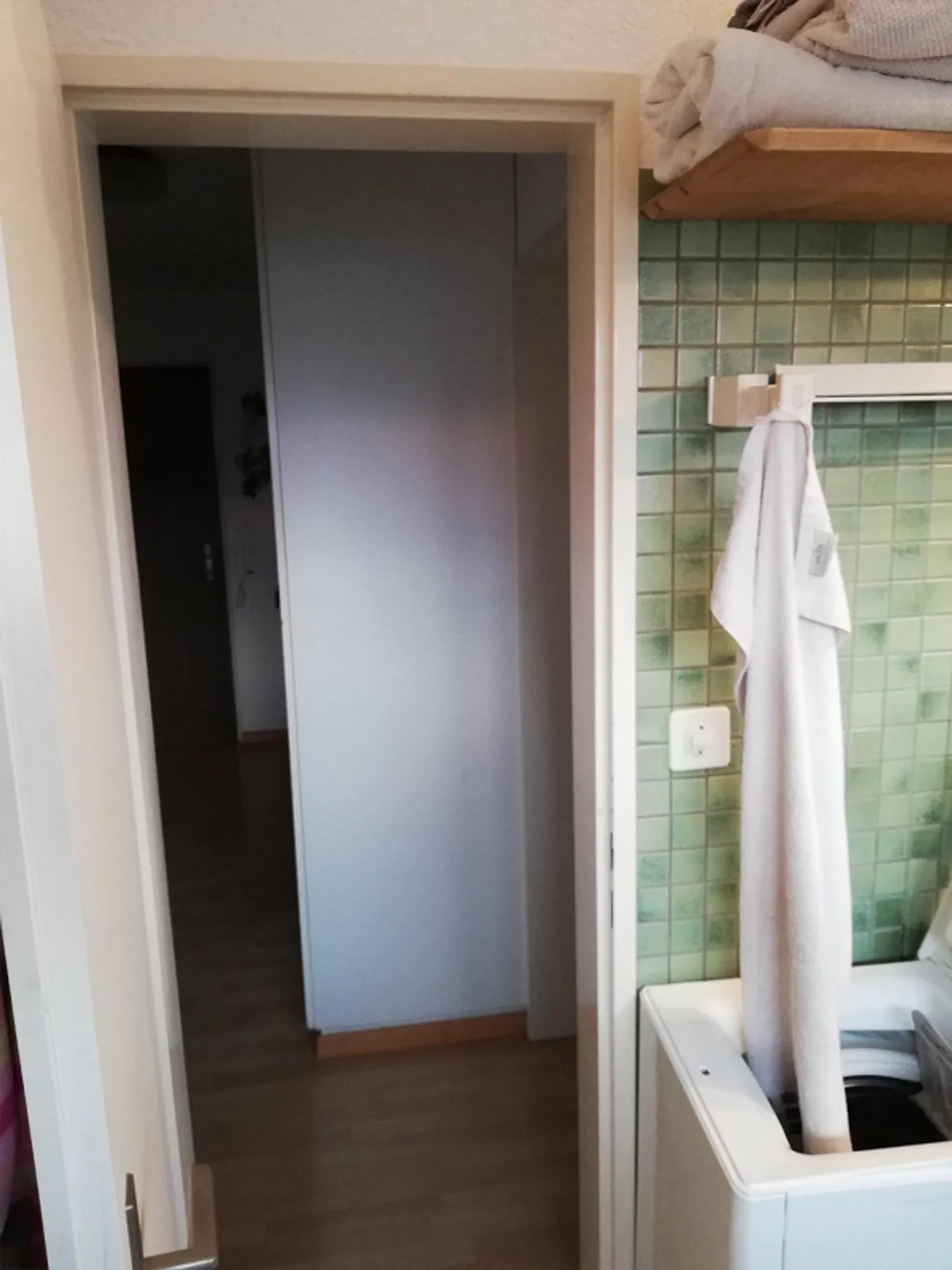 Charmante appartement de 3,5 pièces à Kreuzlingen - Photo 9 sur 11