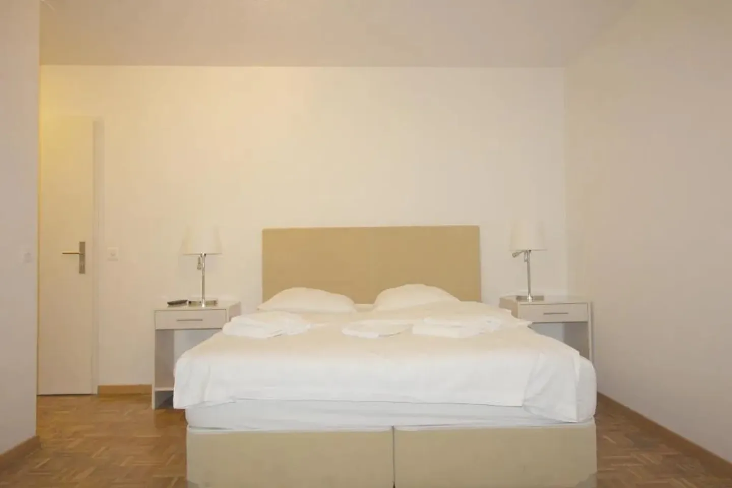 Appartamento in affitto - Foto 1 di 9