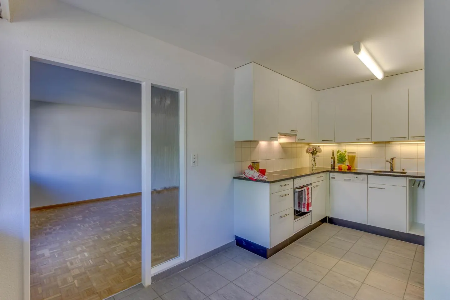 Charmante Wohnung in Liestal - Foto 2 von 9